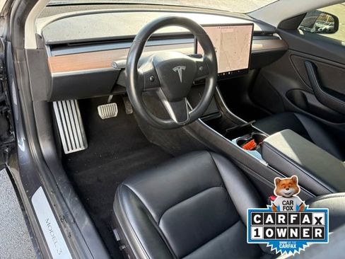 Used 2018 Tesla Model 3 Long Range image 20