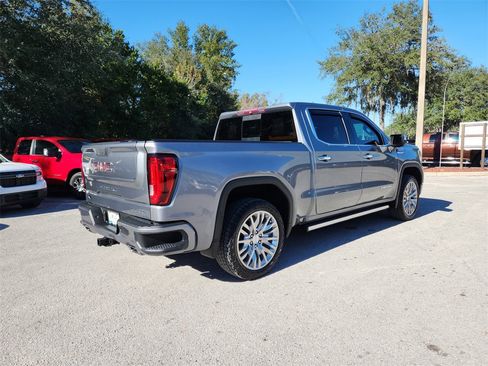 Used 2019 GMC Sierra 1500 Denali w/ Denali Ultimate Package image 4