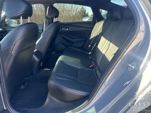 Used 2023 Honda Accord Sport image 25