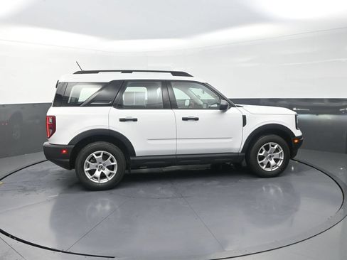 Used 2023 Ford Bronco Sport AWD/4WD image 11