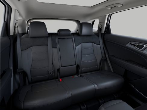 New 2026 Kia Sportage SX Prestige AWD/4WD image 16