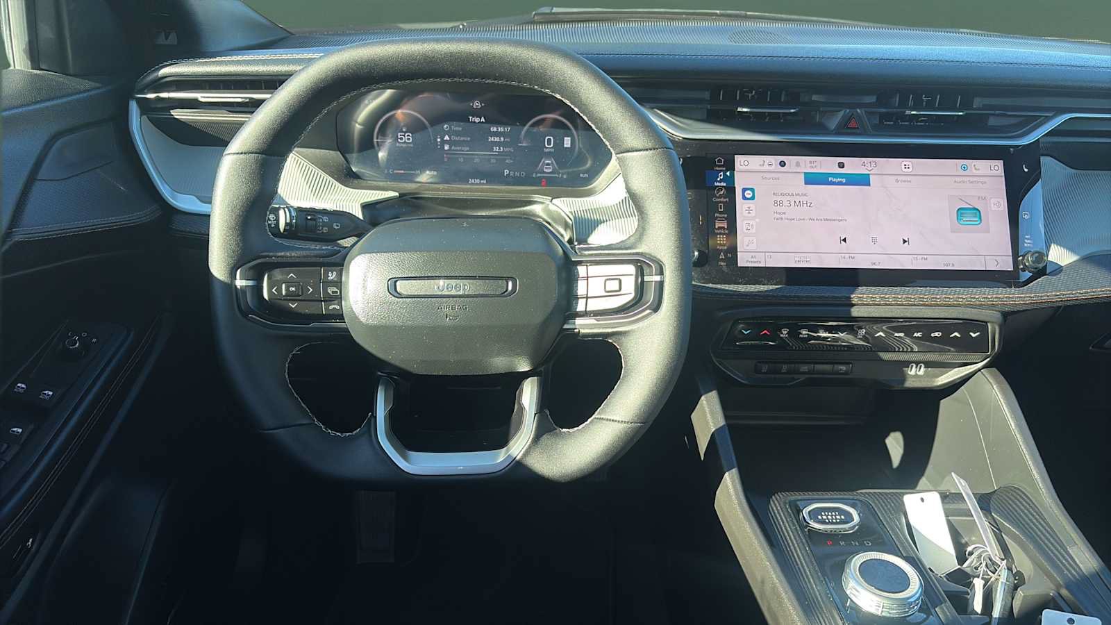 Used 2026 Jeep Cherokee Limited AWD/4WD image 20