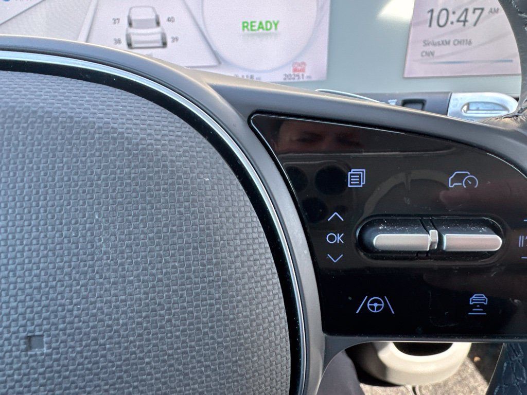 Used 2024 Hyundai Ioniq 5 Limited RWD image 25