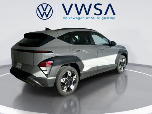Used 2024 Hyundai Kona SEL FWD image 8