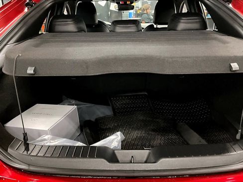 Used 2025 MAZDA MAZDA3 s FWD image 34