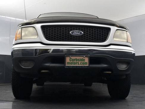 Used 2001 Ford F150 XLT AWD/4WD image 19