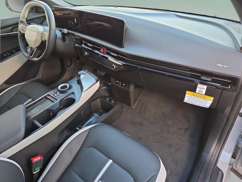 New 2025 Kia EV6 GT-Line RWD image 41