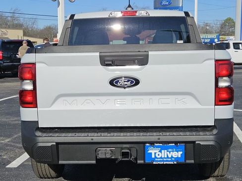 New 2026 Ford Maverick Lariat w/ 4K Tow Package image 8