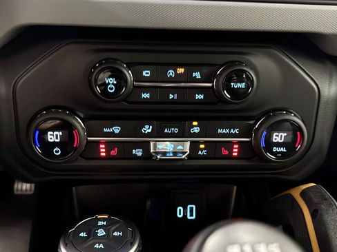 Used 2021 Ford Bronco Badlands AWD/4WD image 22