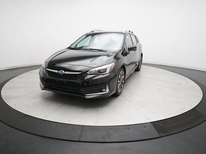 Used 2020 Subaru Impreza 2.0i Limited