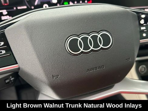 Used 2025 Audi Q5 Premium Plus w/ Premium Plus AWD/4WD image 25