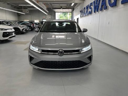 New 2026 Volkswagen Jetta S FWD image 6