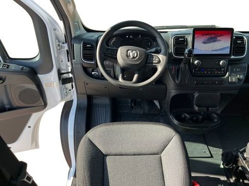 Used 2023 RAM 1500 Lone Star w/ Trailer Tow Group image 10