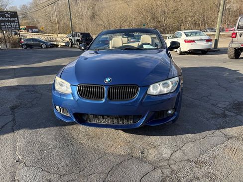 Used 2011 BMW 335is Convertible image 6