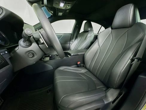 Used 2024 Lexus ES 350 F Sport FWD image 12