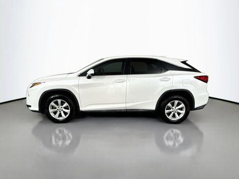 Used 2017 Lexus RX 350 AWD w/ Accessory Package image 2