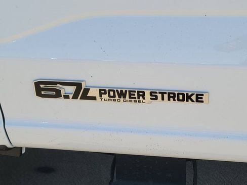 New 2026 Ford F250 XL w/ STX Appearance Package image 14