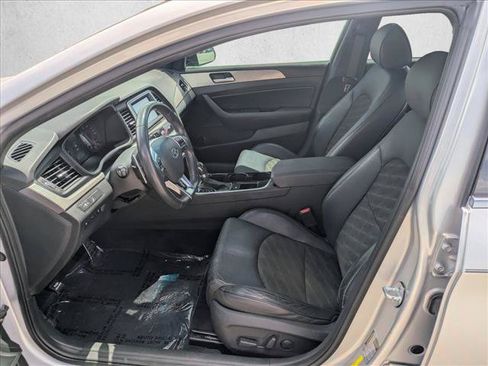 Used 2018 Hyundai Sonata Sport FWD image 14
