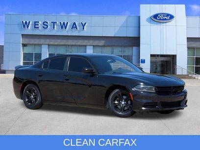 Used 2022 Dodge Charger SXT