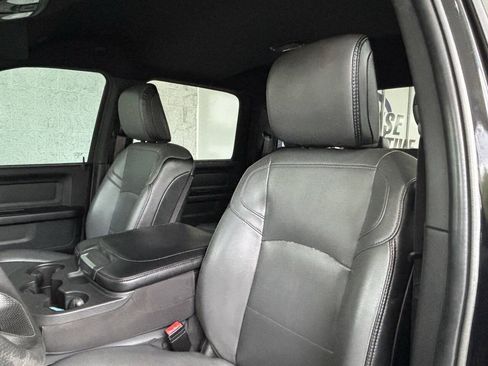 Used 2022 RAM 3500 Tradesman AWD/4WD image 17