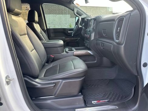 Used 2021 Chevrolet Silverado 2500 LT w/ All Star Edition AWD/4WD image 13