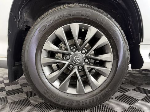 Used 2018 Lexus GX 460 Premium AWD/4WD image 62
