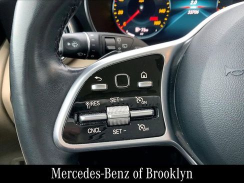 Certified 2021 Mercedes-Benz GLC 300 4MATIC image 25