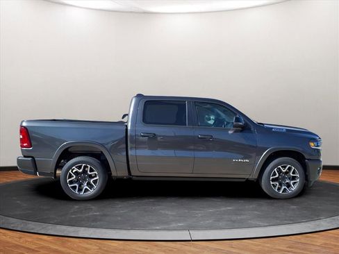 New 2026 RAM 1500 Laramie w/ Laramie Southwest Edition image 14