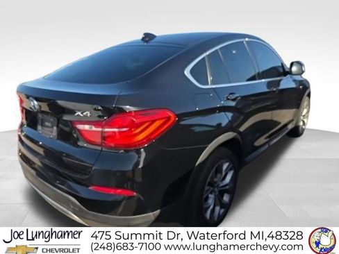 Used 2018 Audi Q7 3.0T Prestige w/ Prestige Package AWD/4WD image 3