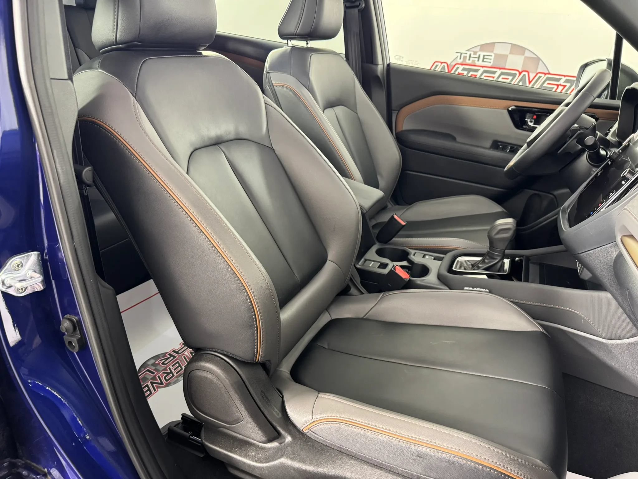 Used 2025 Subaru Forester Sport AWD/4WD image 40