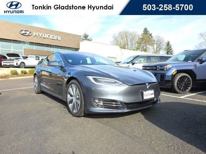 Used 2021 Tesla Model S Long Range