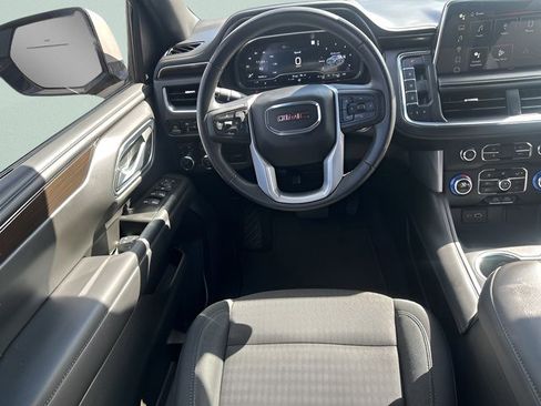 Certified 2023 GMC Yukon SLE image 14