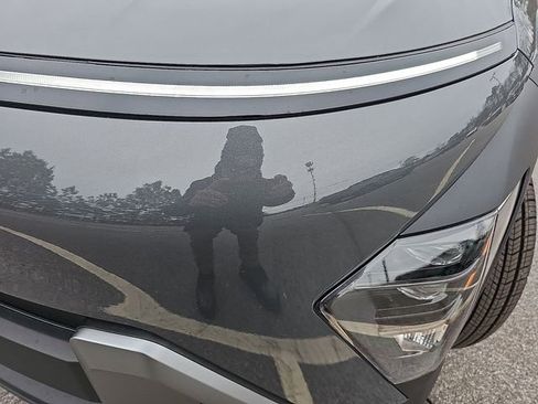 New 2026 Hyundai Kona SEL Sport FWD image 40