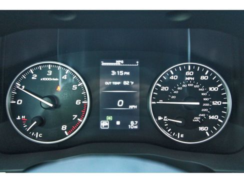 New 2026 Subaru Ascent Touring image 12