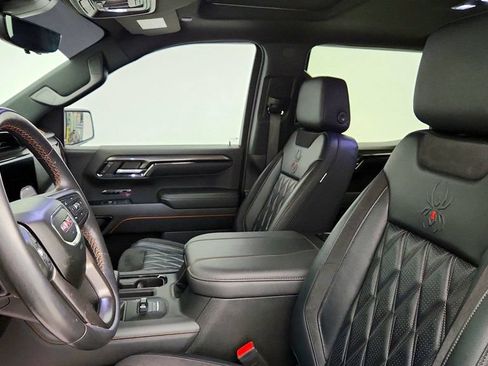 Used 2023 GMC Sierra 1500 AT4 w/ AT4 Premium Package AWD/4WD image 22