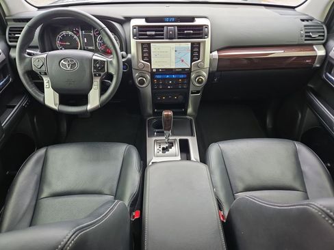 Used 2023 Toyota 4Runner Limited image 18