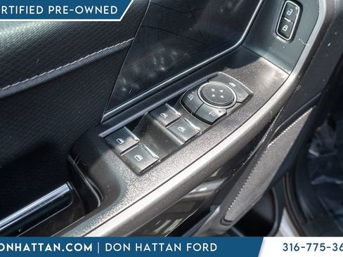 Certified 2023 Ford F150 XLT w/ Equipment Group 302A High AWD/4WD image 14