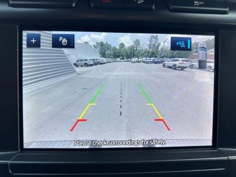 Used 2022 Ford F150 Tremor image 22