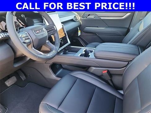 New 2026 GMC Acadia Elevation w/ Super Cruise Package image 12