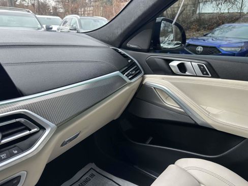 Used 2023 BMW X6 xDrive40i w/ Executive Package AWD/4WD image 29