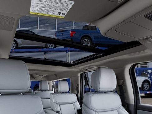 New 2027 Ford Expedition Max Platinum AWD/4WD image 22