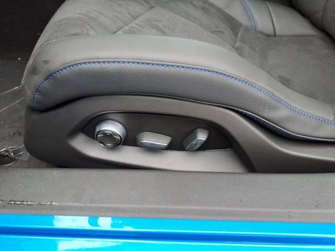 New 2026 Chevrolet Corvette Z06 w/ Stealth Interior Trim Package image 6