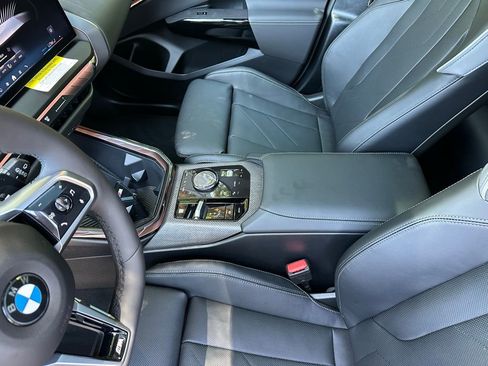 New 2026 BMW X3 xDrive30 w/ Premium Package image 21