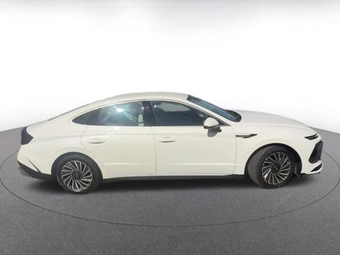 Used 2025 Hyundai Sonata SEL image 16