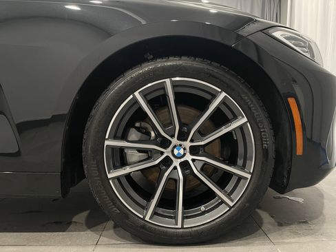 Certified 2024 BMW 430i xDrive 430i xDrive w/ Premium Package image 10