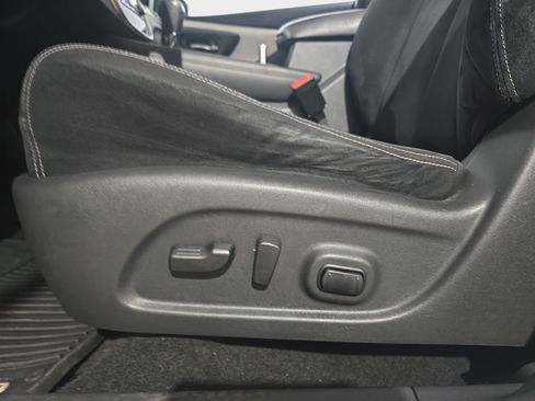 Used 2017 Nissan Murano SV w/ Premium Package FWD image 26