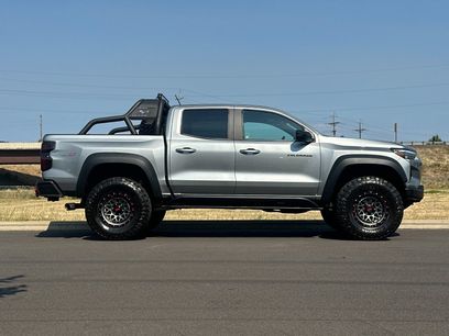 Used 2024 Chevrolet Colorado ZR2 w/ ZR2 Bison Edition