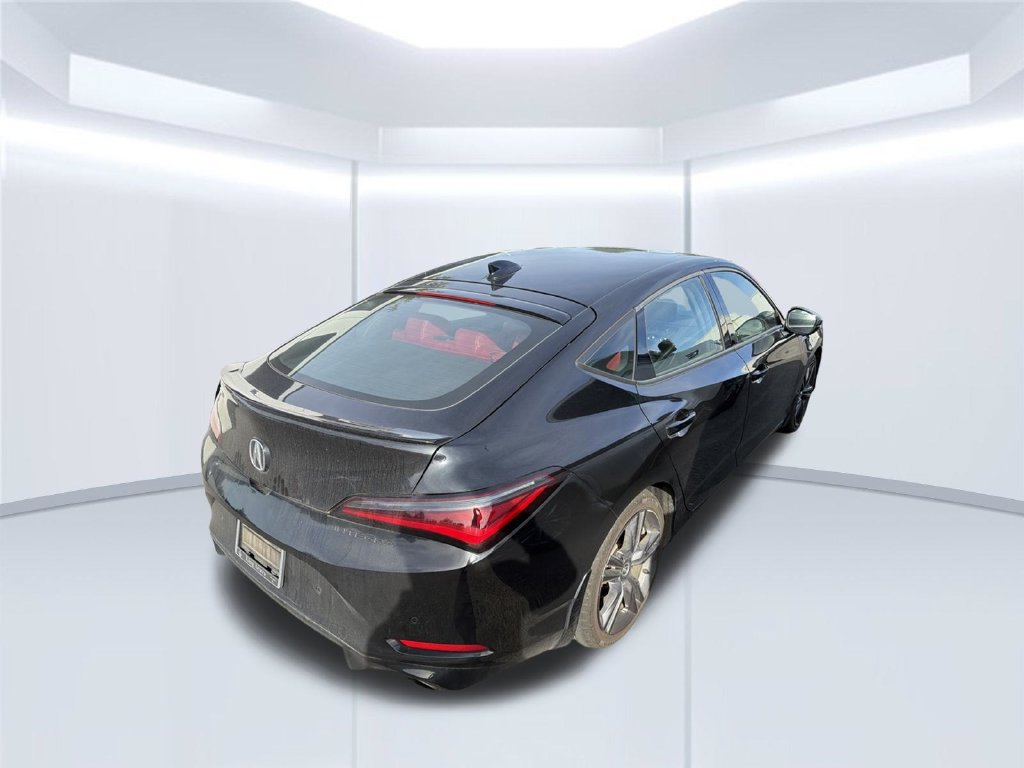 Used 2024 Acura Integra A-Spec w/ Technology Package FWD image 3