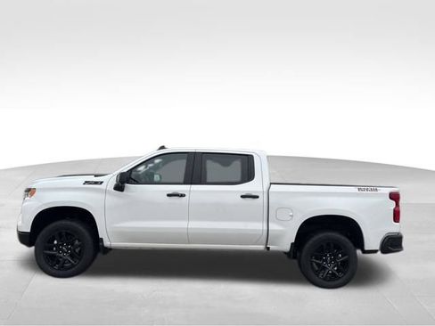 New 2026 Chevrolet Silverado 1500 LT Trail Boss w/ LT Trail Boss Premium Package image 4