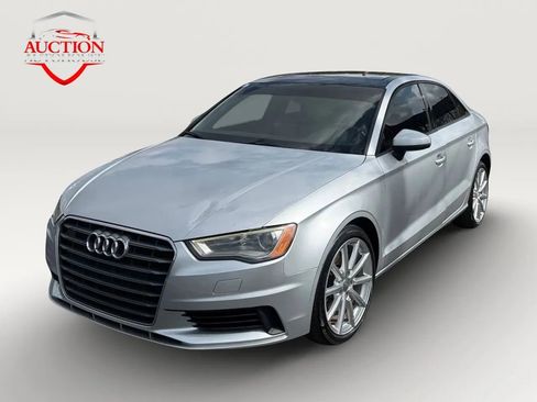 Used 2015 Audi A3 1.8T Premium image 1